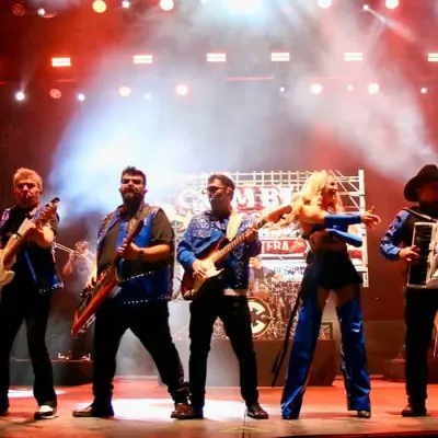 Artista Mashin Entertainment