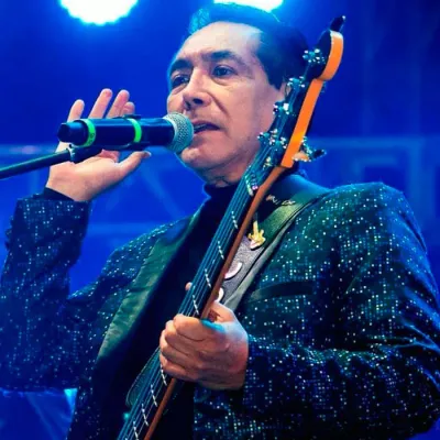 Artista Mashin Entertainment