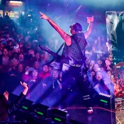 Artista Mashin Entertainment