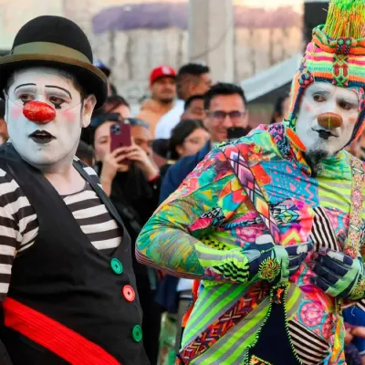 Artista Mashin Entertainment